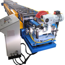 Rolling CNC downspout forming machine-can be customized on demand